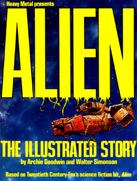 Alien 00