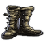 War Boots