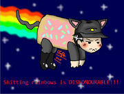 Nyan Takeo