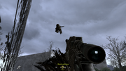 Proof that Macmillan can fly