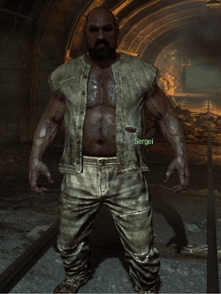 Sergei