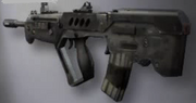 TAR-21 Lv20 II