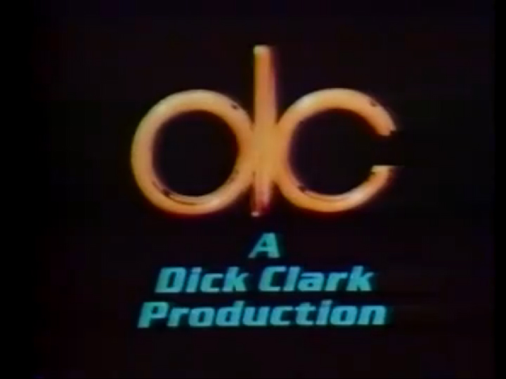 Dick Clark Productions Logo 79