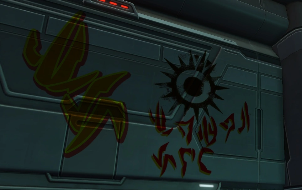 Huttese (writing system) Wookieepedia, the Star Wars Wiki