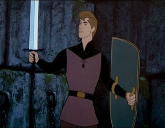 Prince Phillip