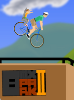 Bmx