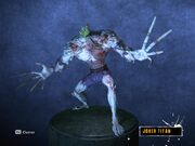 Joker Titan 001