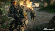 Armysoldiers