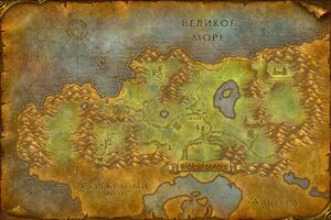 WorldMap-Tirisfal-old