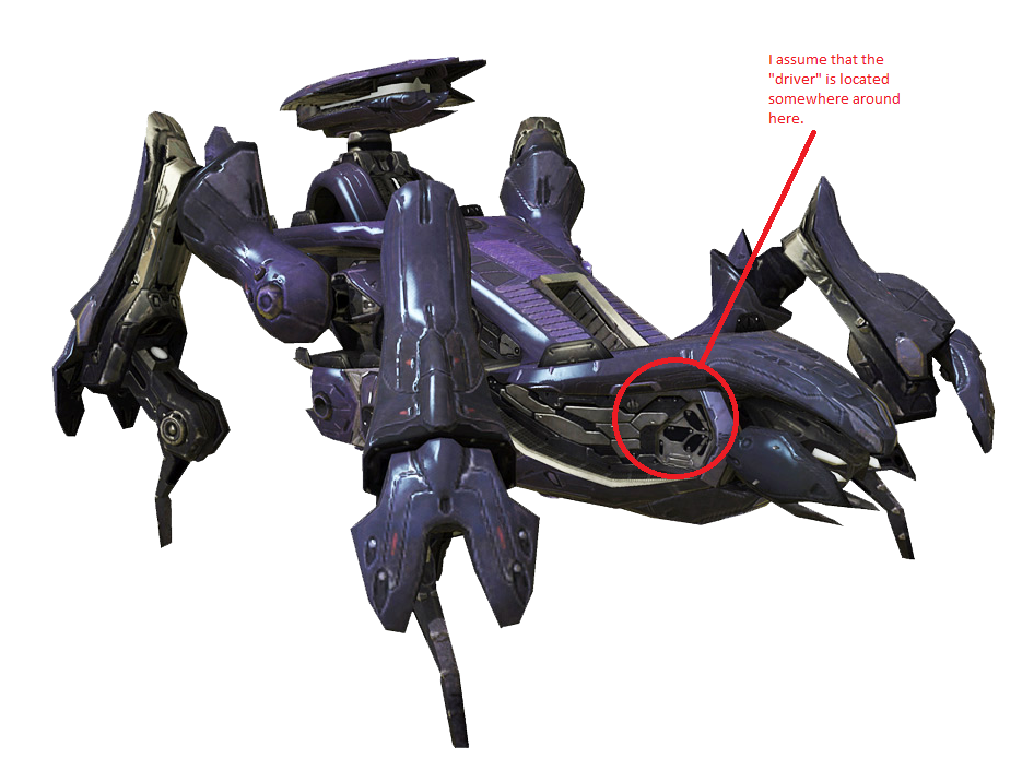 Image Haloreach Scarab Anglepng Mega Bloks Halo Wars Wiki