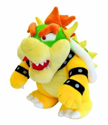 bowser figma