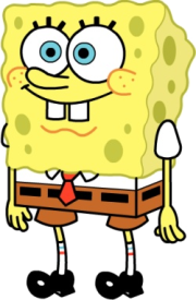 180px-Spongebob-squarepants