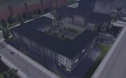 Liberty City Community College (III)
