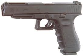 Glock 34