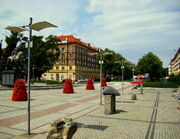 0907 Plac Lotników Szczecin SZN