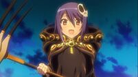 Haqua's Scythe