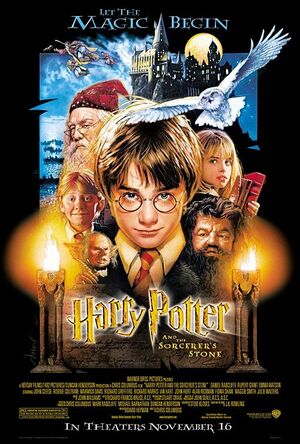 Harryposter