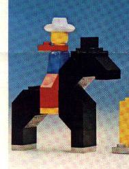 Brickhorse