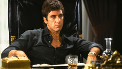 Tony-montana