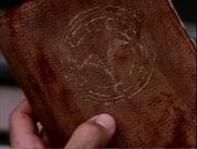 Watchers book