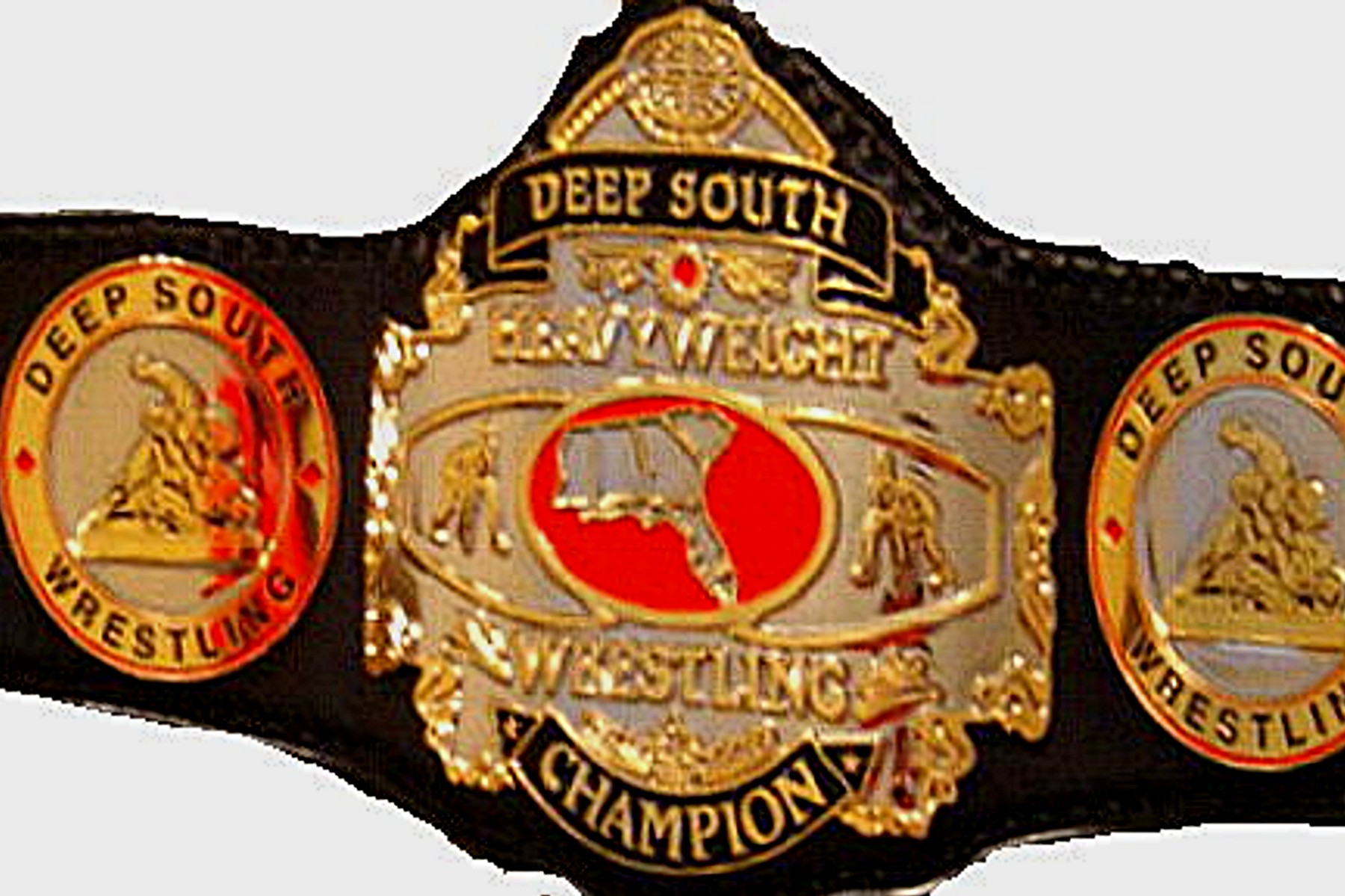 Deep South Wrestling, LLC - Pro Wrestling Wiki - Divas, Knockouts ...