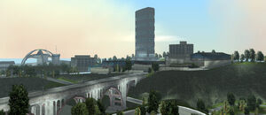 Pike Creek (III)