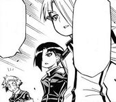 The Tsushima twins recognize Takachiho has reached his limit