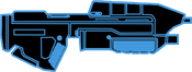 Assault-rifle