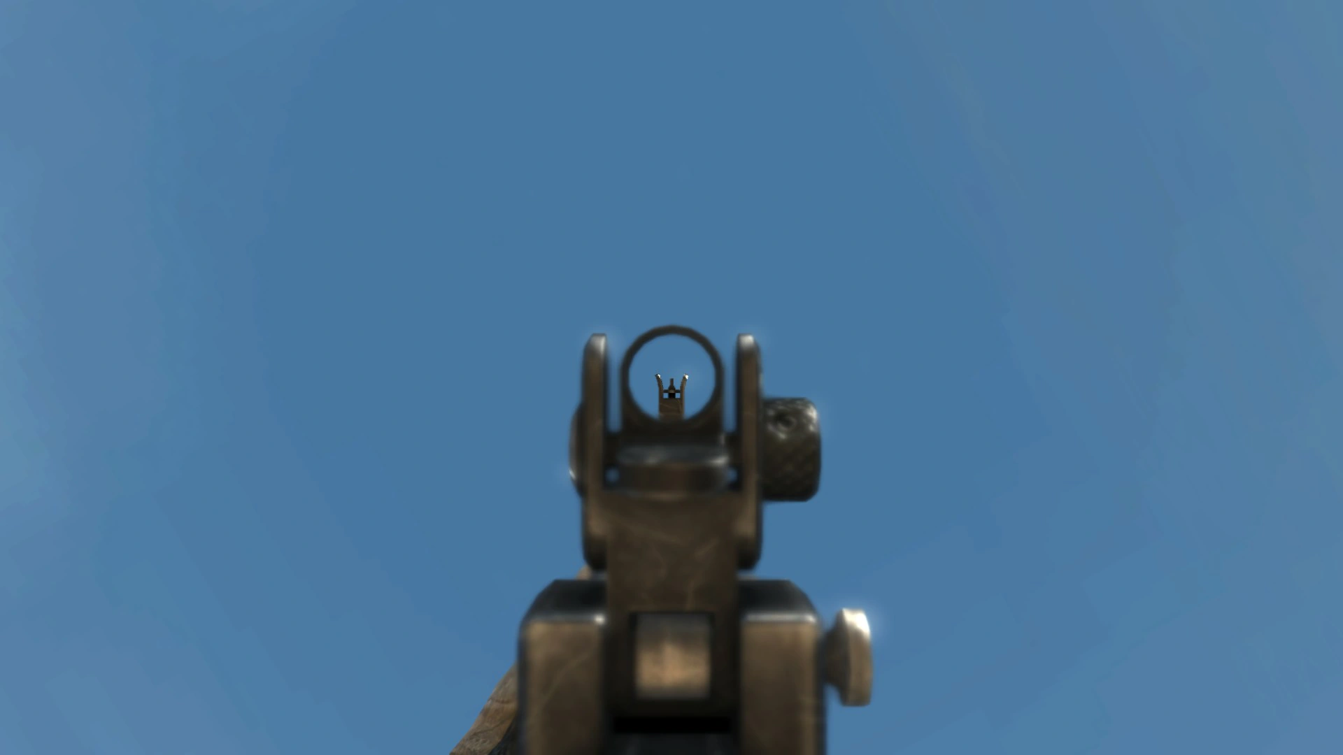 Image KSG 12 Iron Sights MW3.png The Call of Duty Wiki Black Ops II, Ghosts, and more!