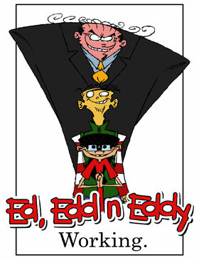 Ededdeddyworking