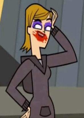 Total drama revenge island those on! Total drama revenge island for