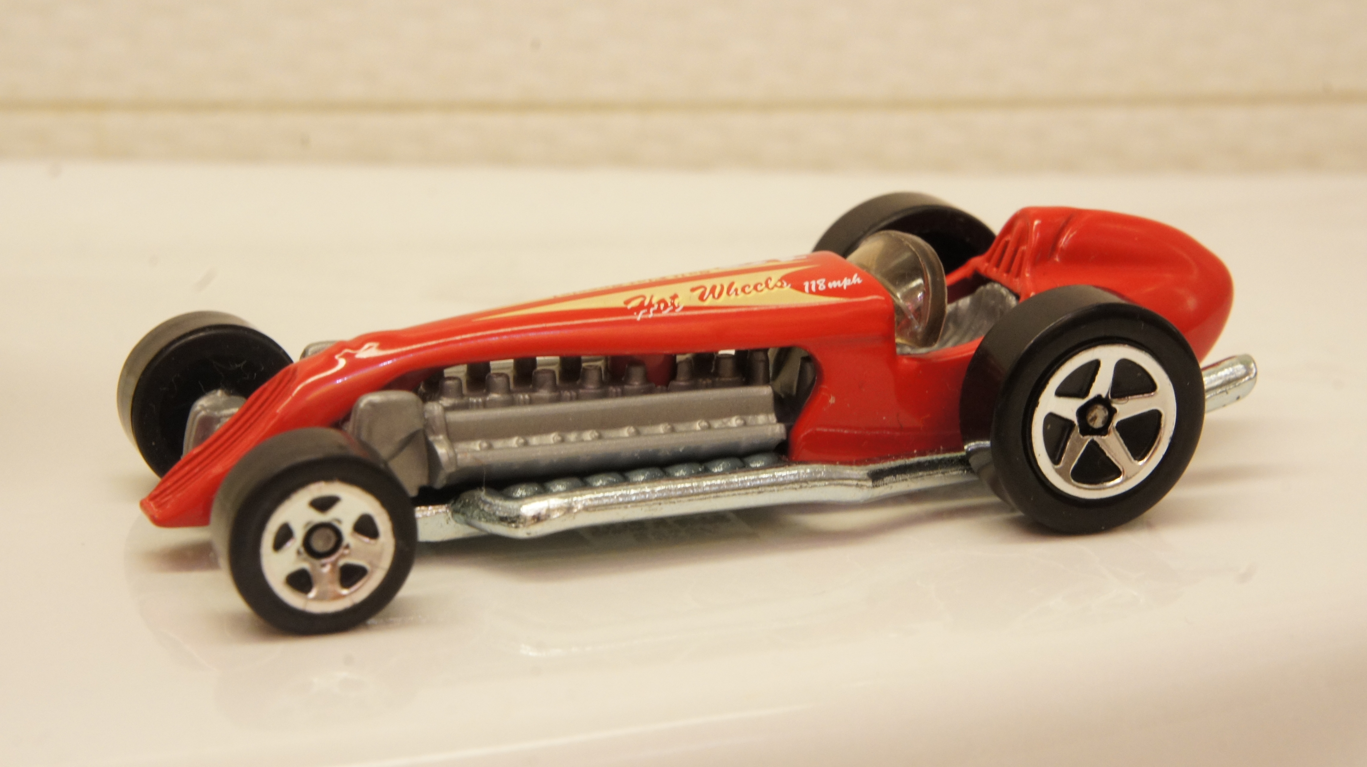 hot wheels vintage oil