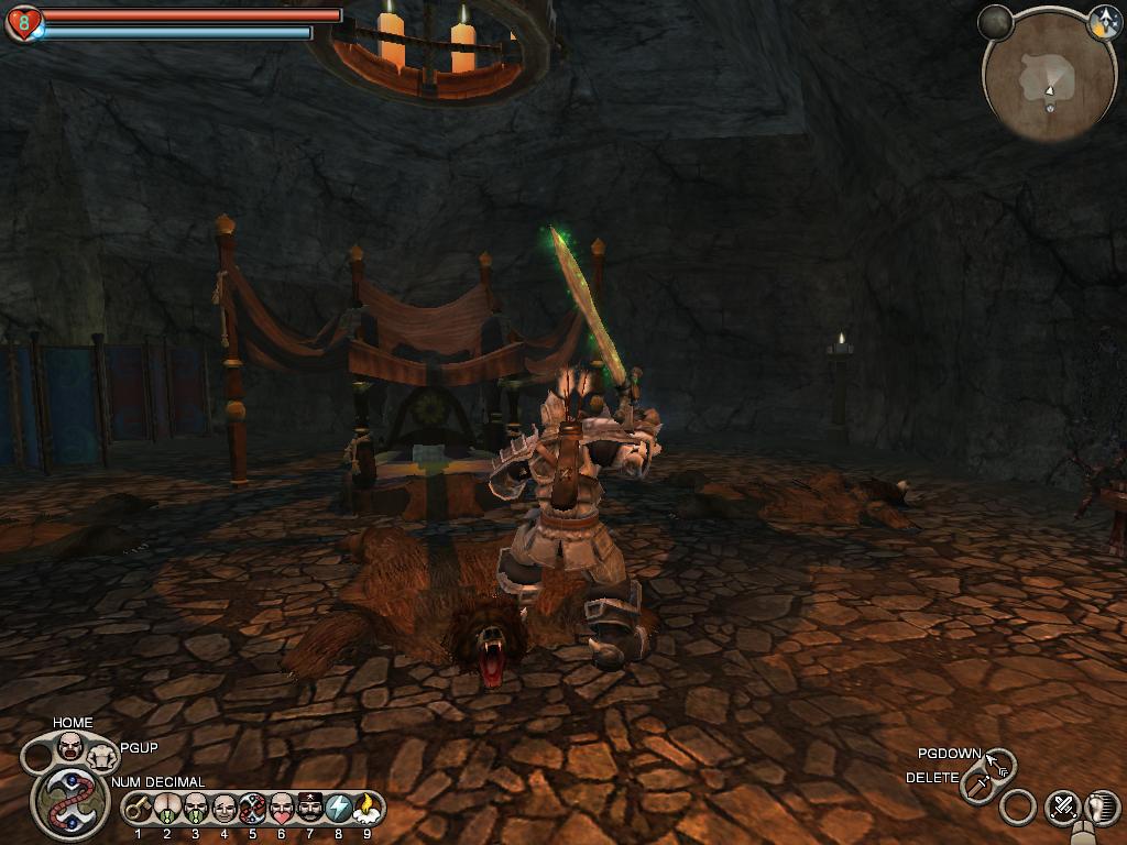 How To Open The Demon Door In Rose Cottage List of Demon Doors (Fable) - The Fable Wiki - Fable, Fable 2, Fable 3