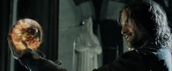 SauronAragorn