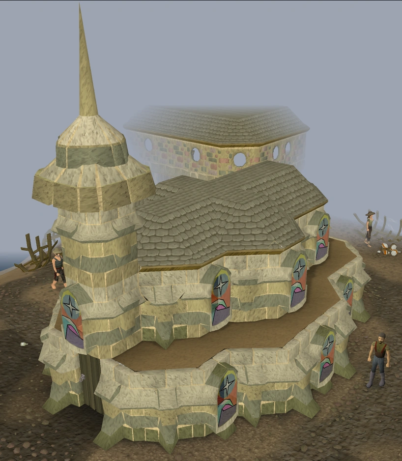 Witchaven The RuneScape Wiki