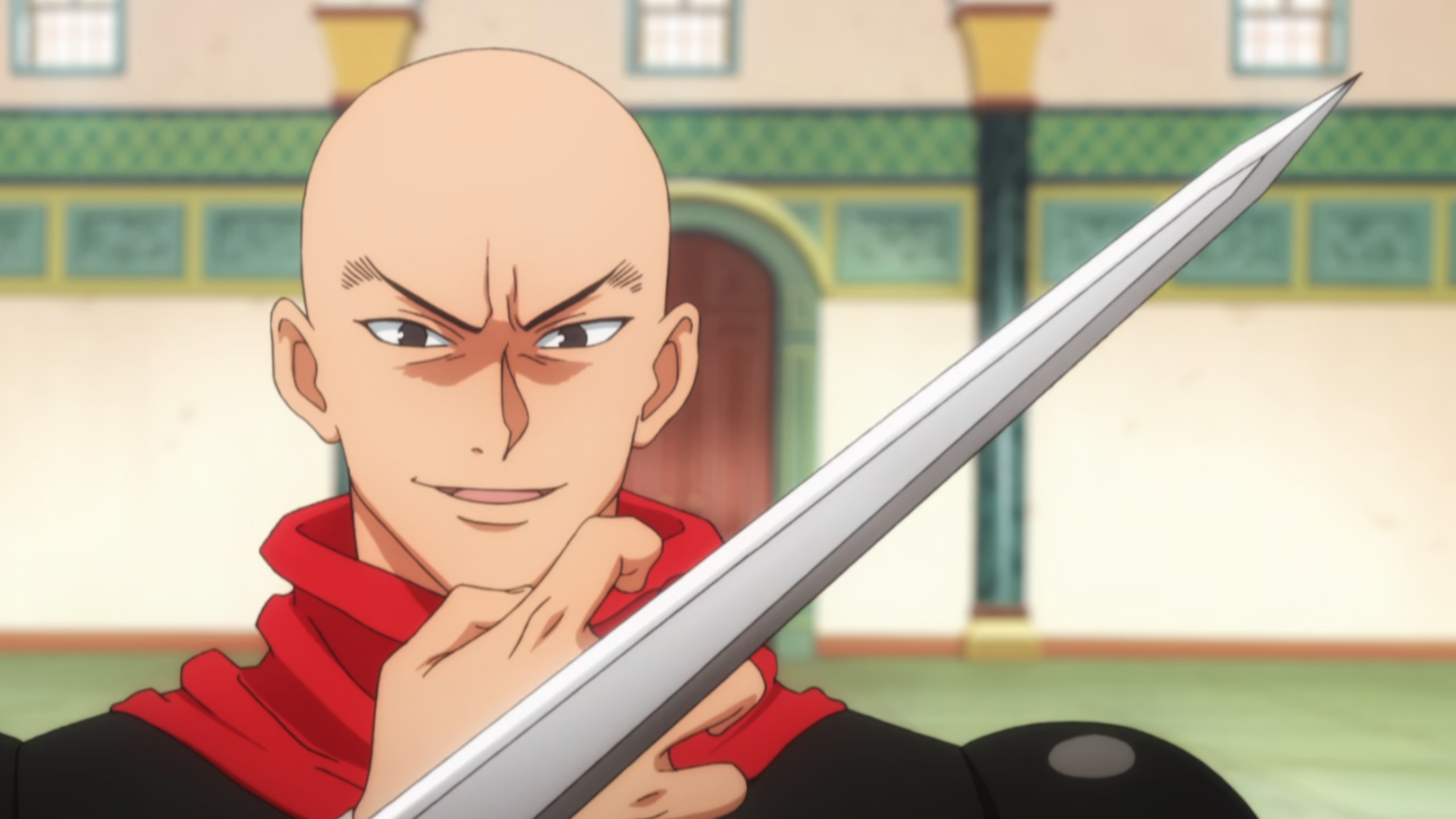 Hunter X Hunter Hanzo Hunter X Hunter Hanzo