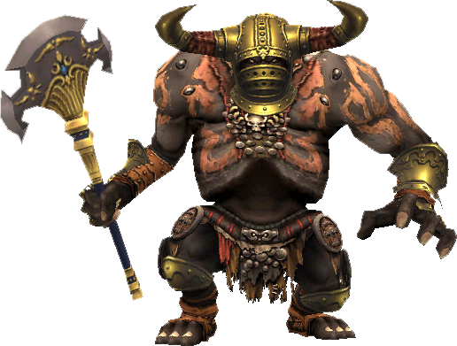 forspoken gigas
