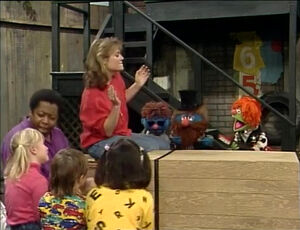 1980s surprise