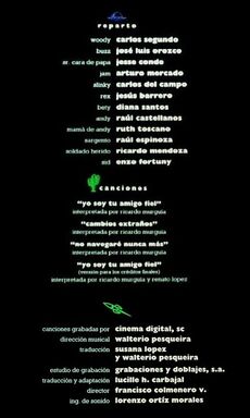 Toy Story