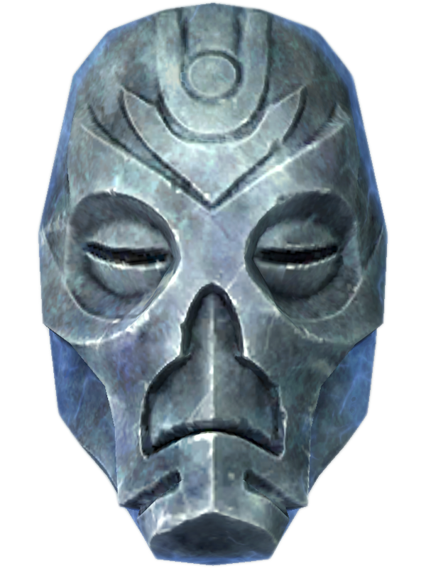 Dragon Priest Mask - The Elder Scrolls Wiki