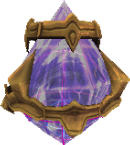 Crystal Classic