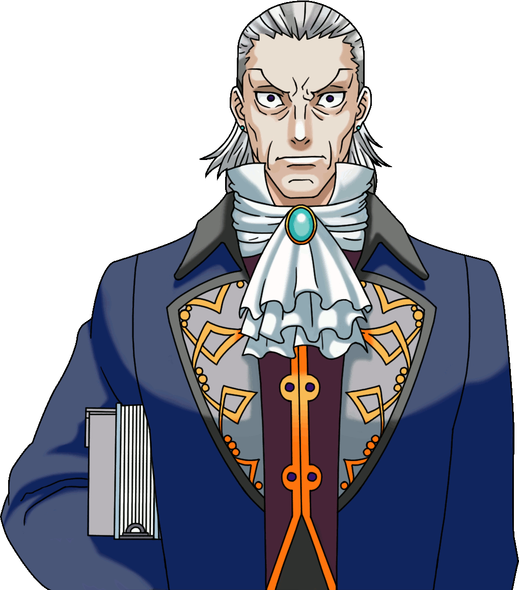 http://tvtropes.org/pmwiki/pmwiki.php/Main/AceAttorney.