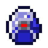 Lapotron Crystal