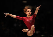 Victoria Komova Artistic Gymnastics World AnJ3iTuNpVyl