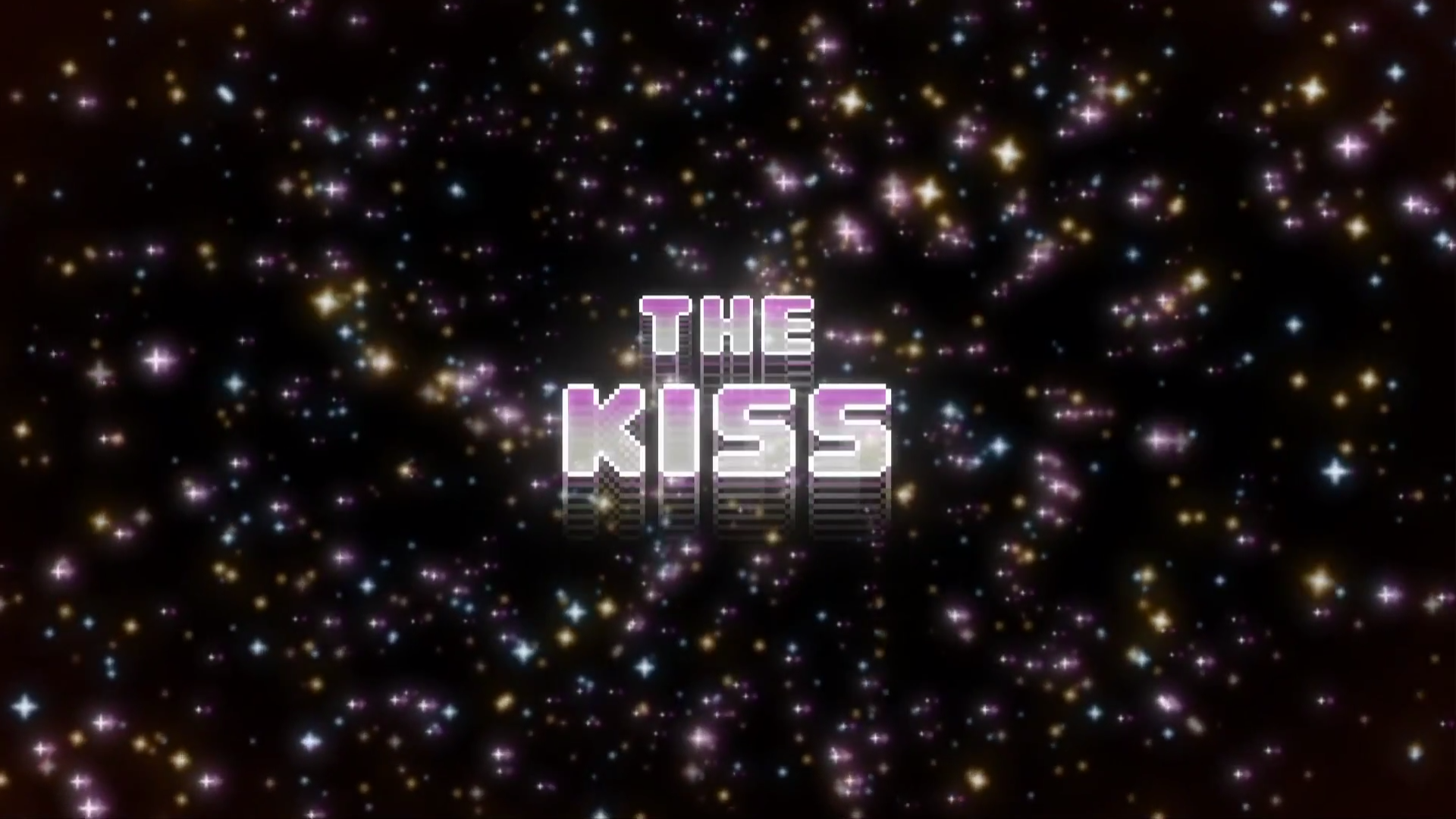 The Kiss - The Amazing World of Gumball Wiki
