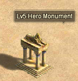 HeroMonument