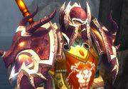 Temporal Pauldrons