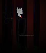Slendermanehappy