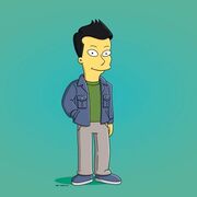Finn simpson