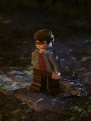 Lego Rafleur